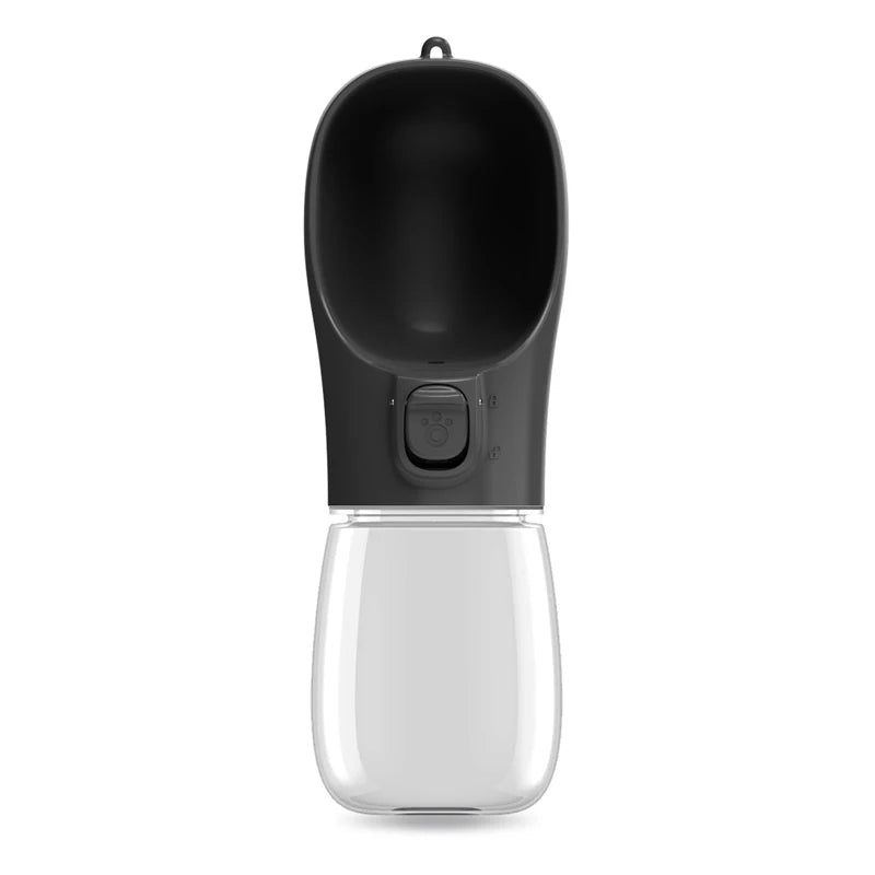 PawSip™ Portable Pet Water Bottle