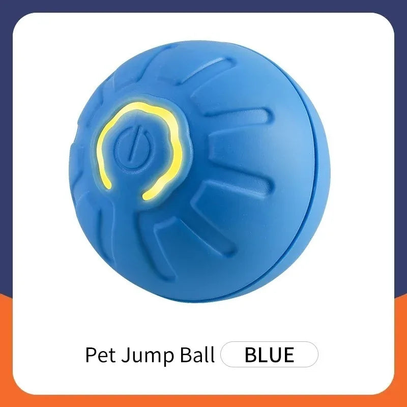 Pettoy Smart Ball