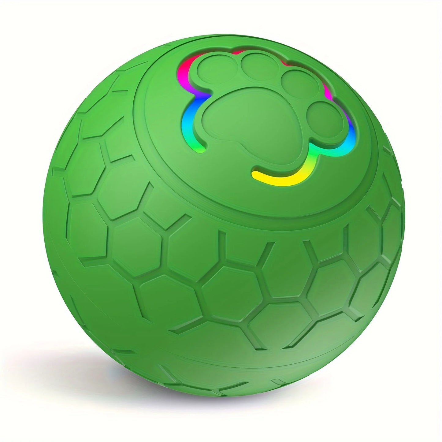 Pettoy Smart Ball