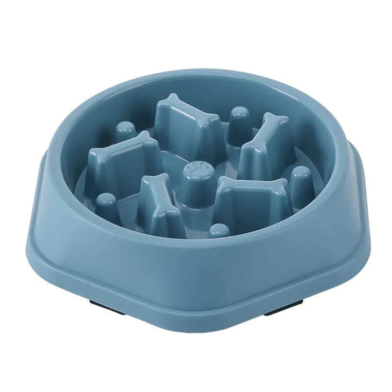 SlowFeast™ Anti-Choke Pet Bowl
