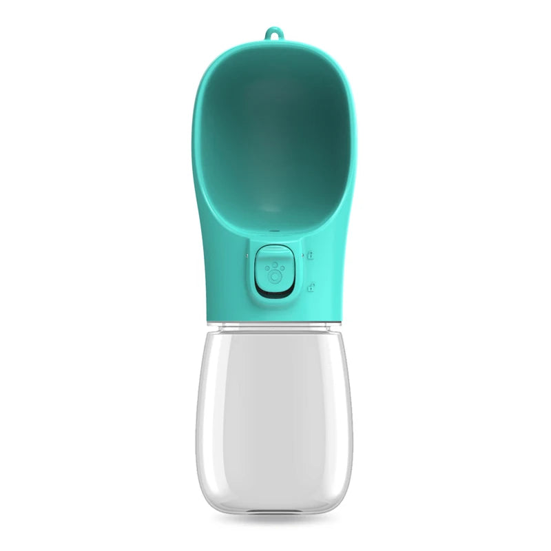 PawSip™ Portable Pet Water Bottle