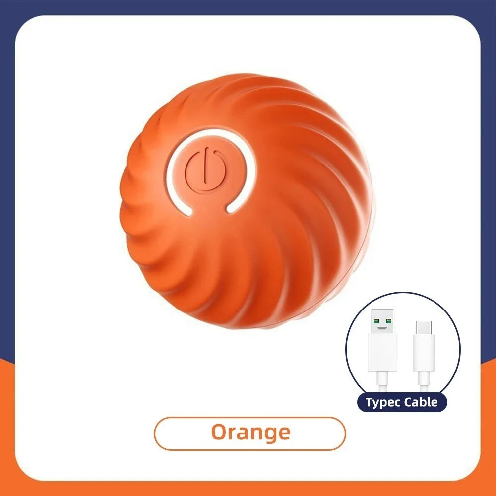 Pettoy Smart Ball