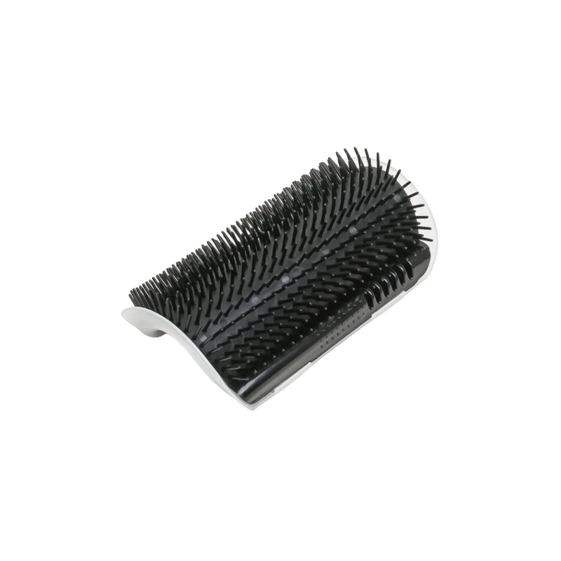 Cat Scratcher & Massager Brush – Grooming Tool for Cats & Dogs