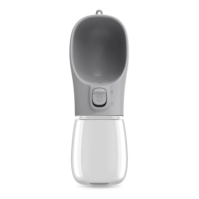 PawSip™ Portable Pet Water Bottle