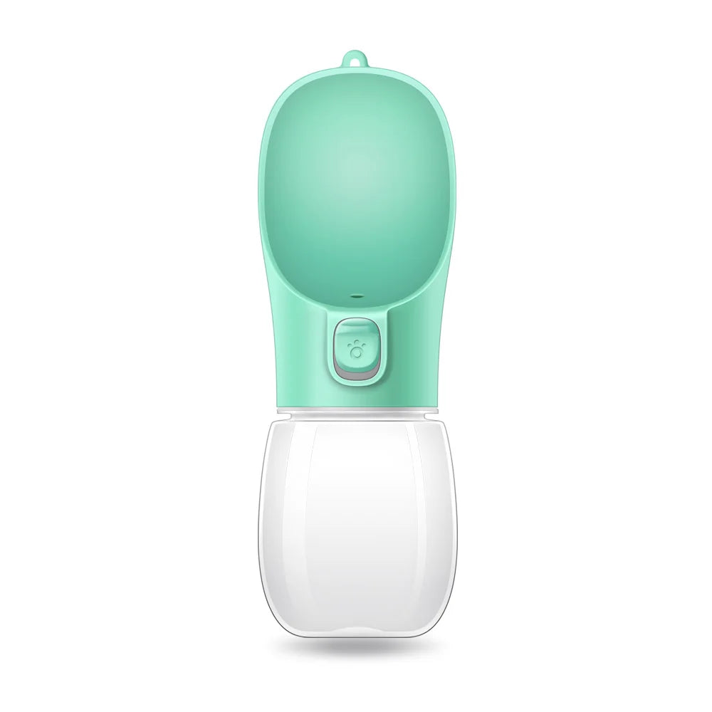 PawSip™ Portable Pet Water Bottle