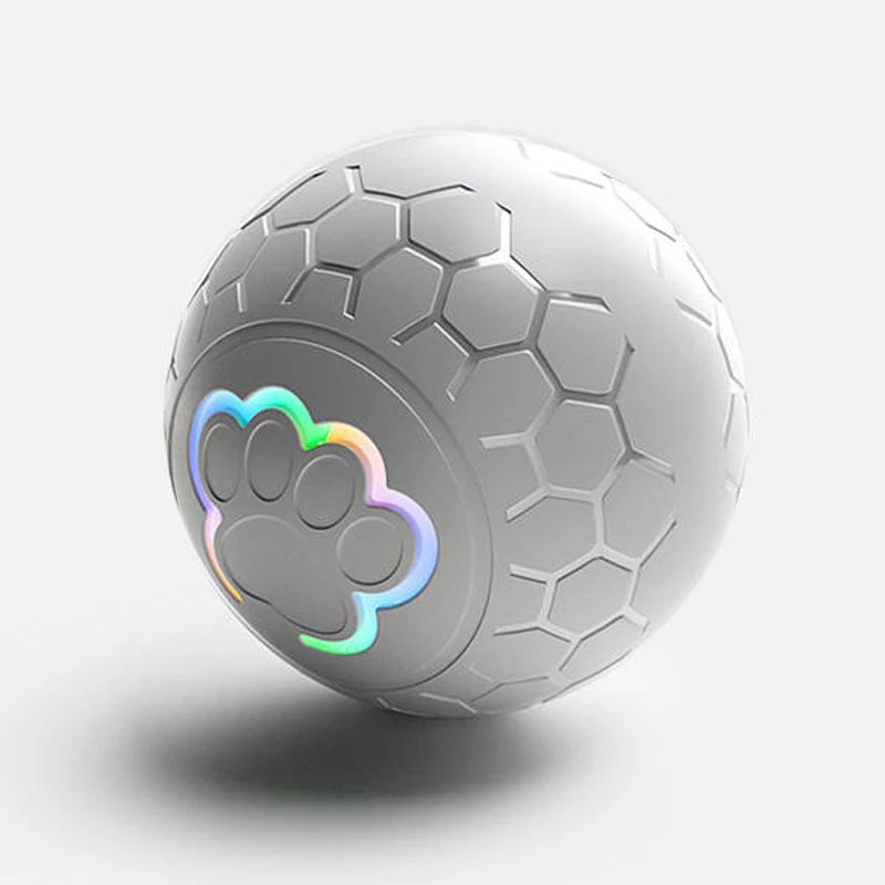 Pettoy Smart Ball