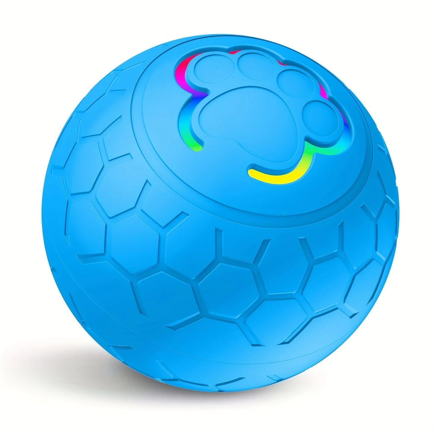 Pettoy Smart Ball