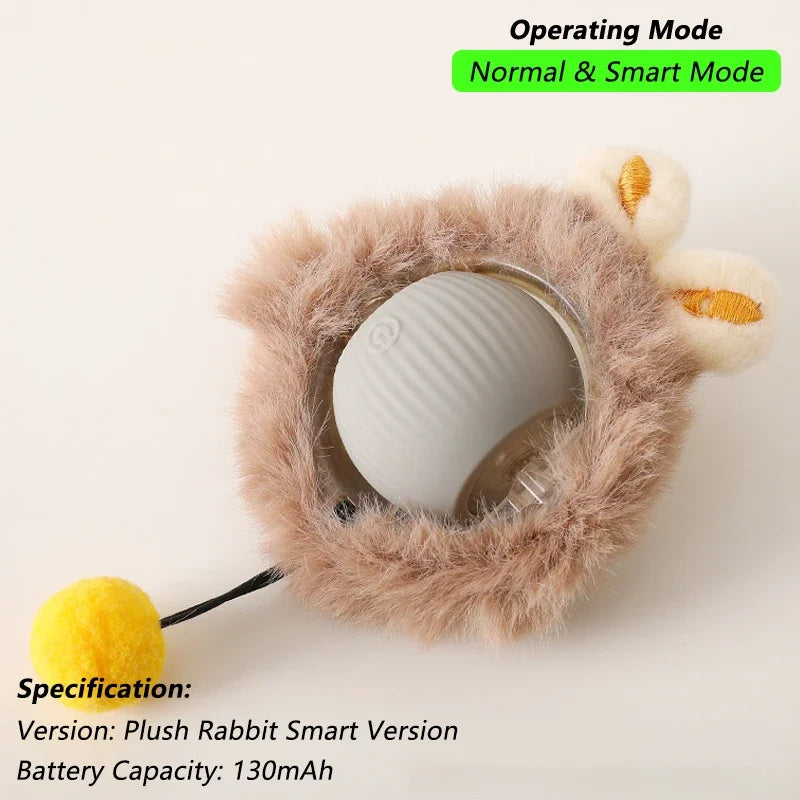WhirlTail Smart Ball