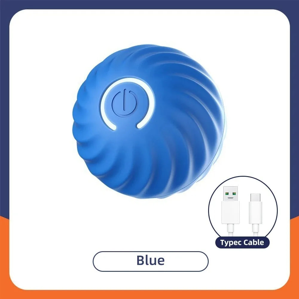 Pettoy Smart Ball