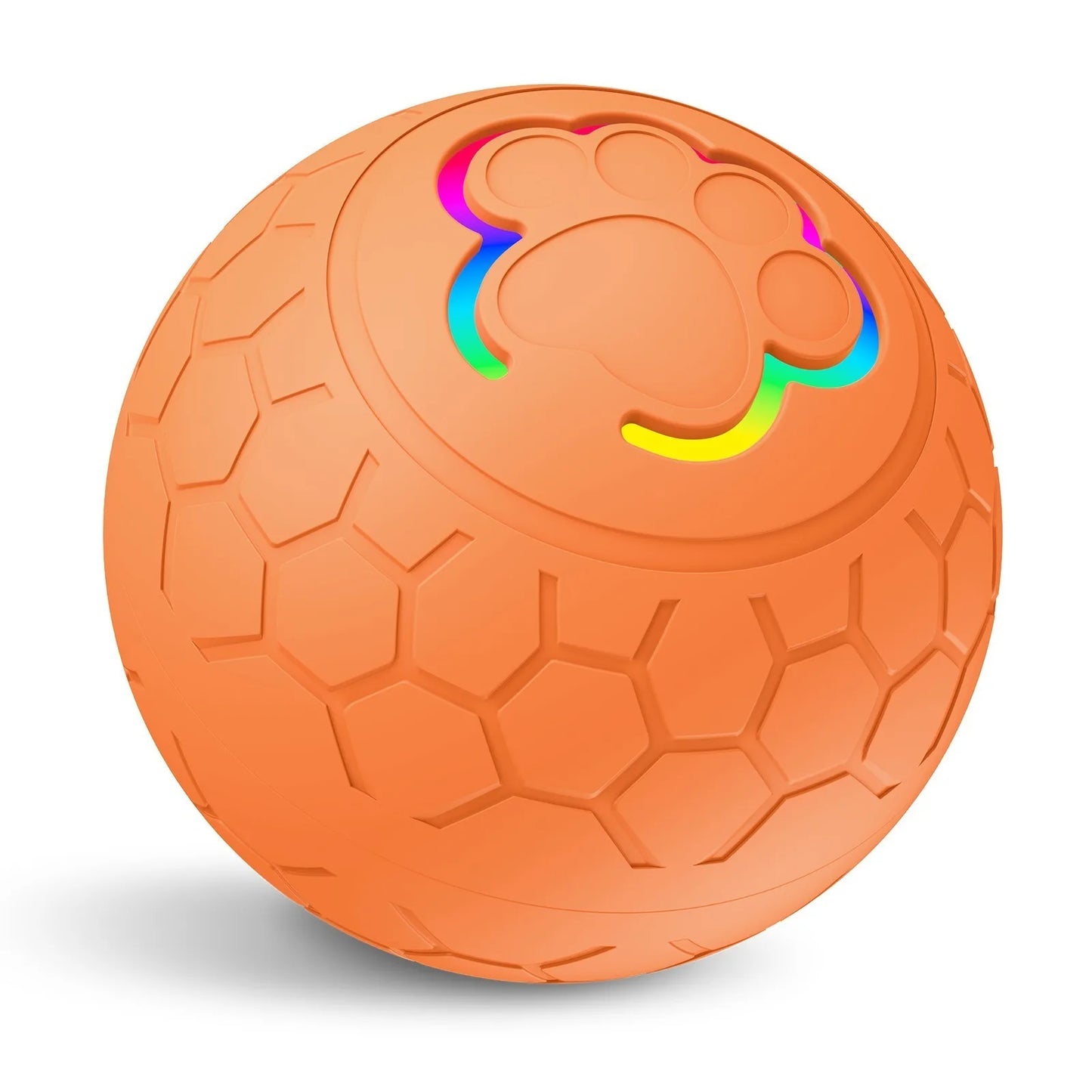Pettoy Smart Ball