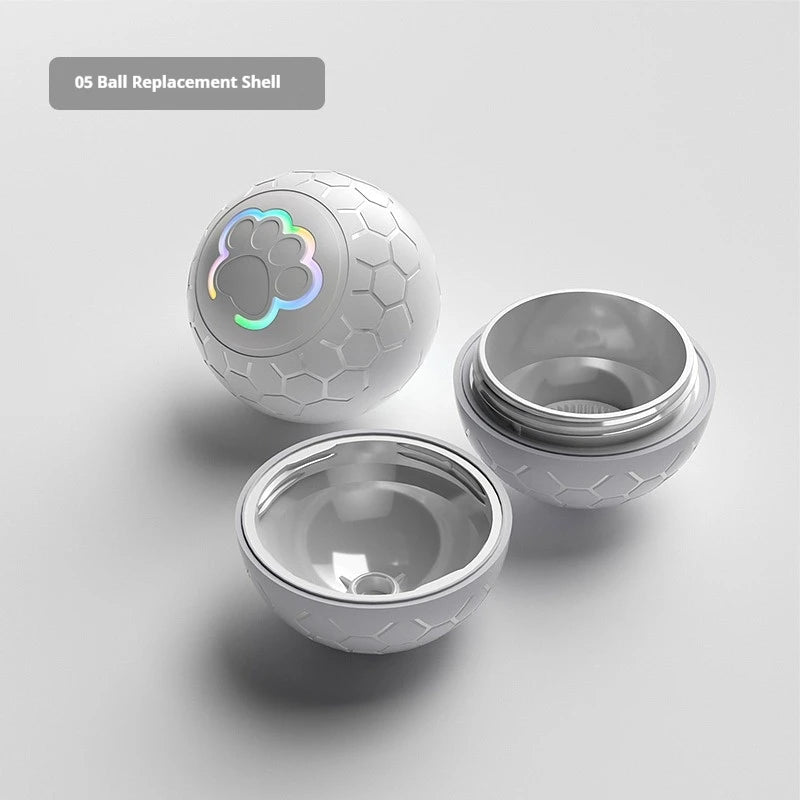 Pettoy Smart Ball