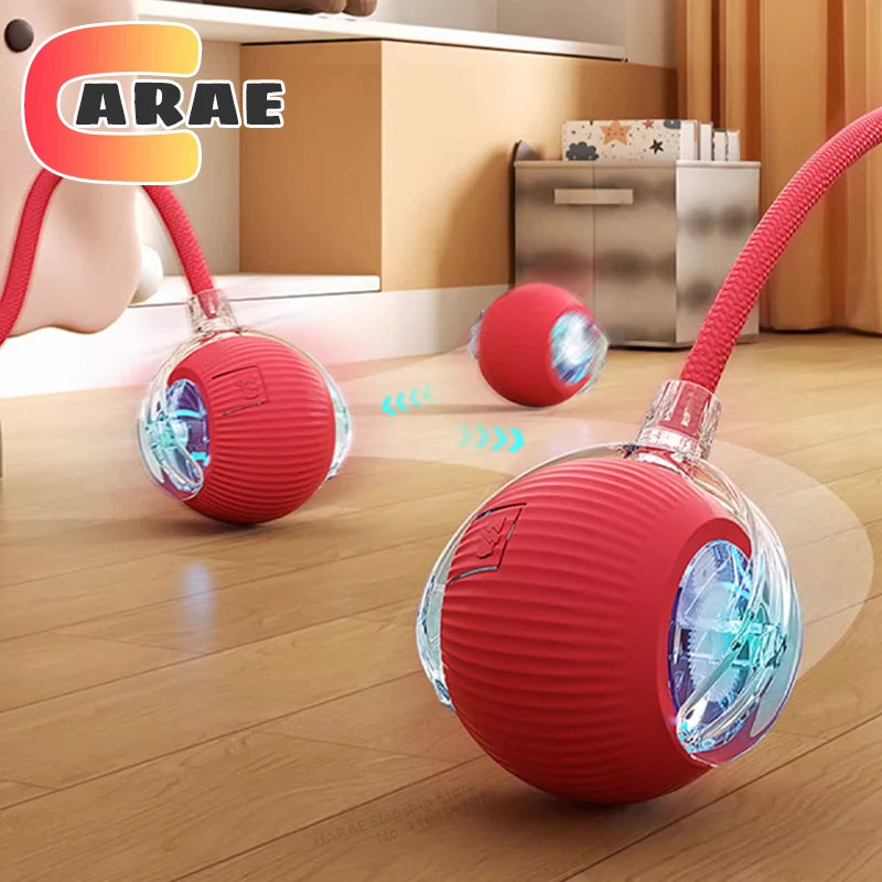 WhirlTail Smart Ball