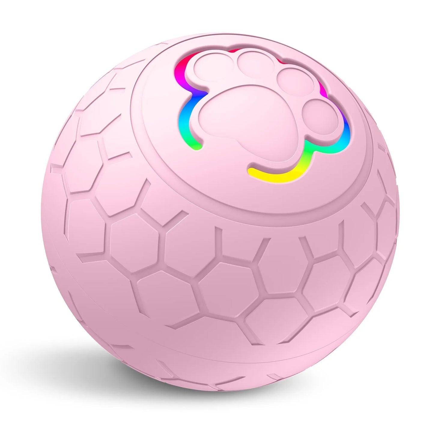 Pettoy Smart Ball