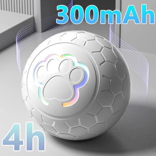Pettoy Smart Ball