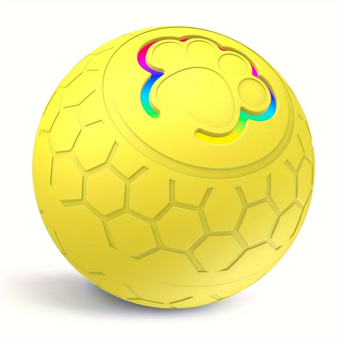Pettoy Smart Ball