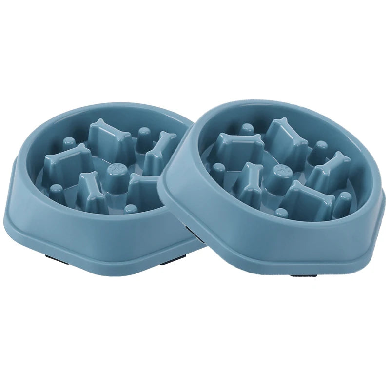 SlowFeast™ Anti-Choke Pet Bowl