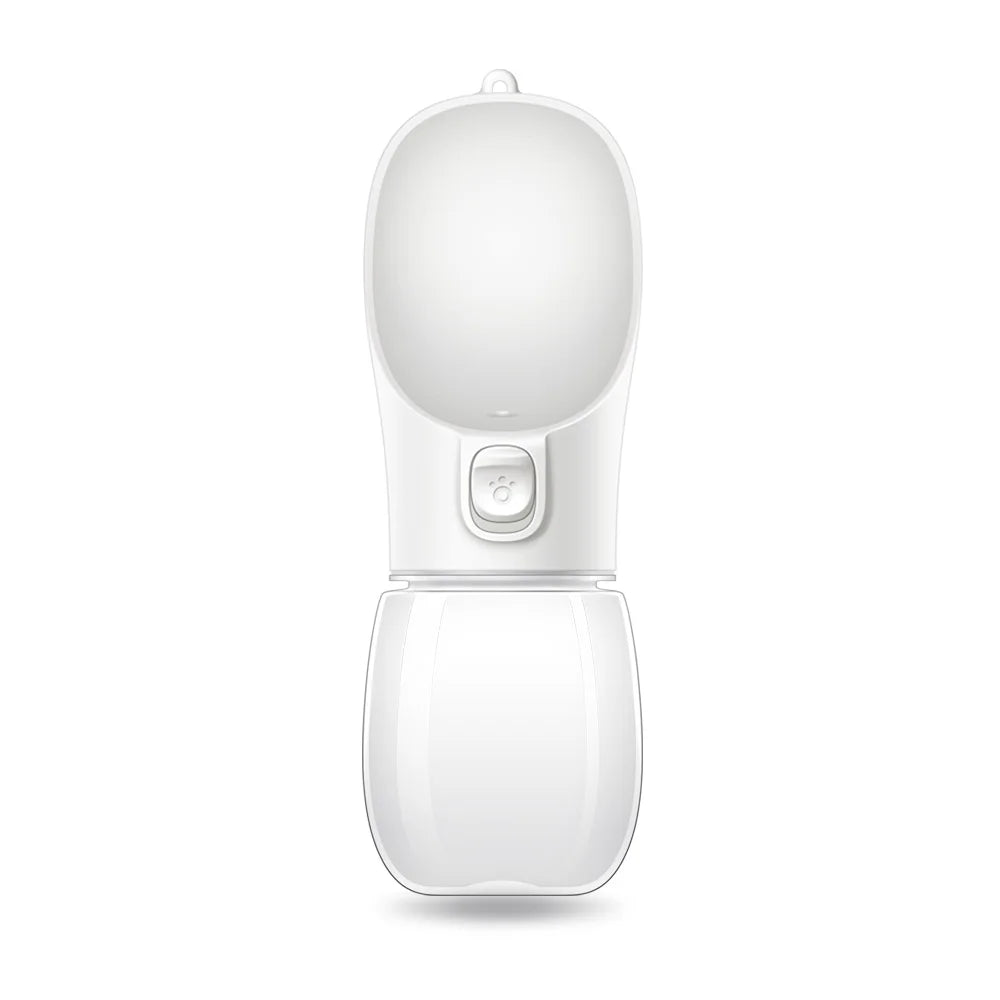 PawSip™ Portable Pet Water Bottle