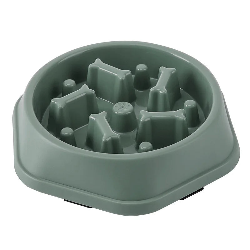 SlowFeast™ Anti-Choke Pet Bowl