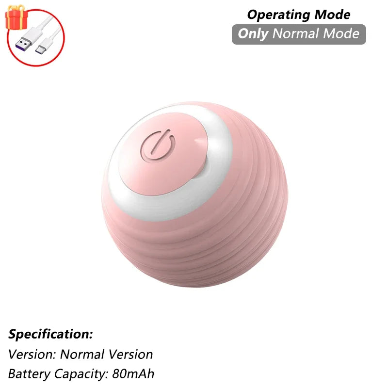 WhirlTail Smart Ball